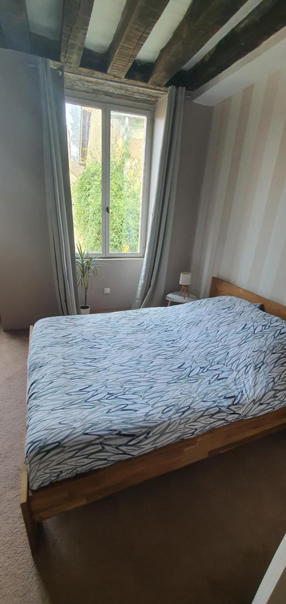 栋济 Chambre Avec Salle De Bain酒店 外观 照片